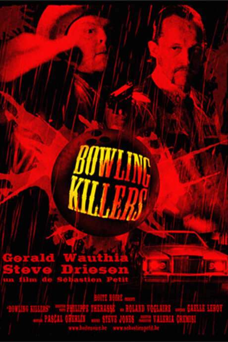Bowling Killers